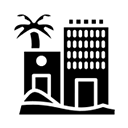 Hospitality & Leisure Infrastructure