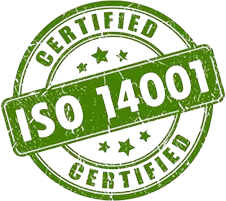 ISO 14001