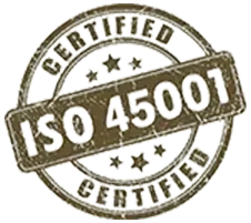 ISO 45001