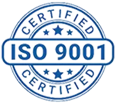 ISO 9001